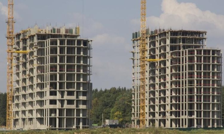 ЖК Бородино