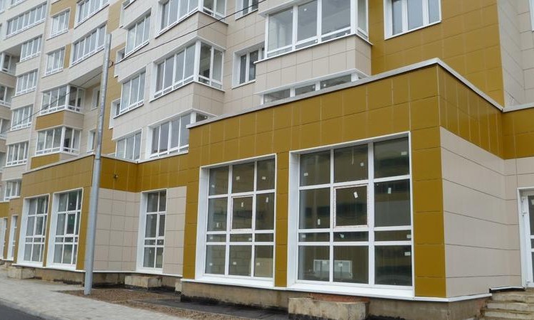 ЖК Браво