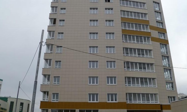 ЖК Браво