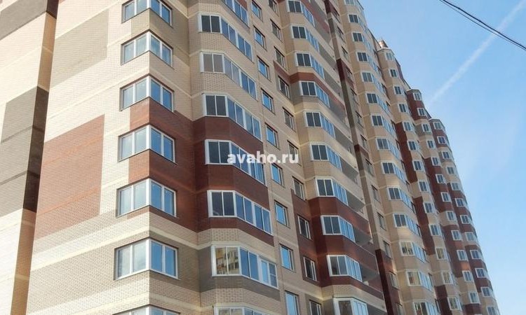 ЖК Брусчатый поселок