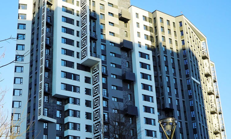 ЖК Букинист