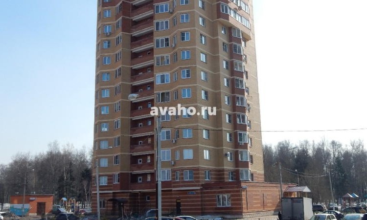 ЖК Букино