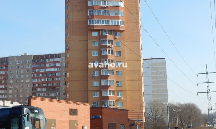 ЖК Букино