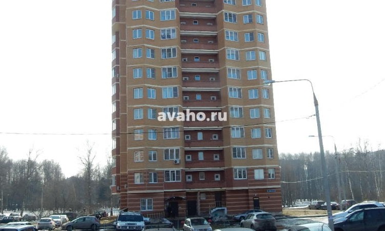 ЖК Букино