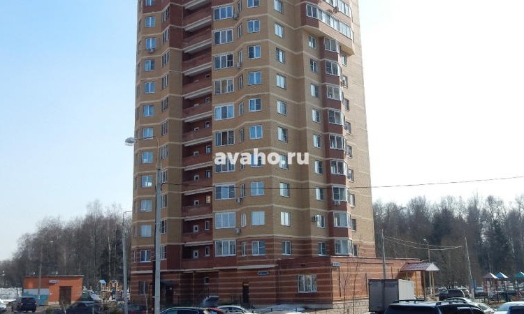 ЖК Букино
