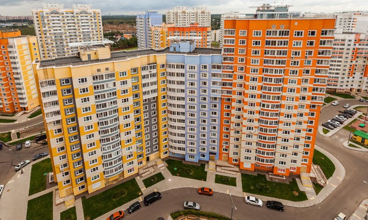 ЖК Бунинский