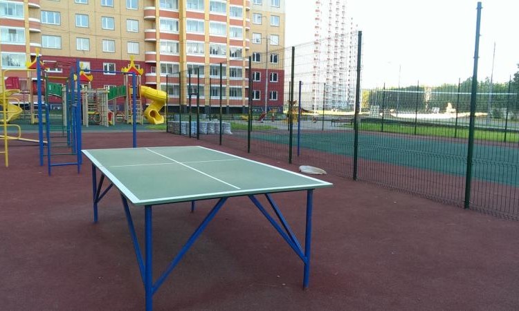 ЖК Бутово (Дрожжино-2)