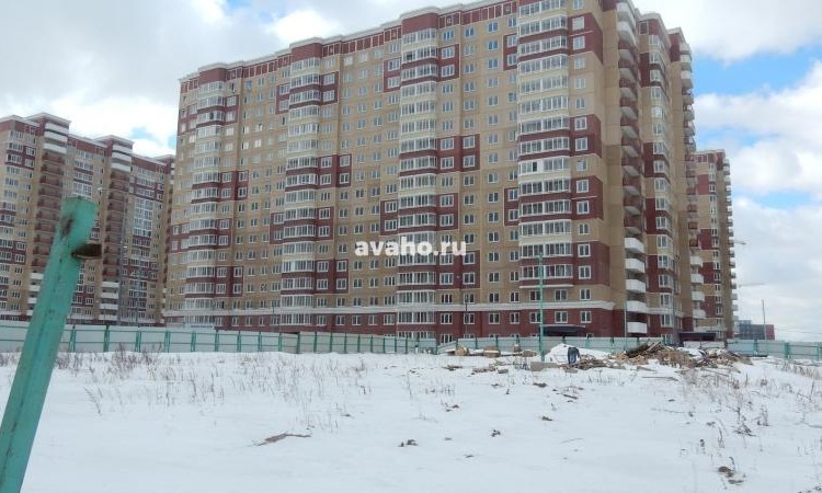 ЖК Бутово (Дрожжино-2)
