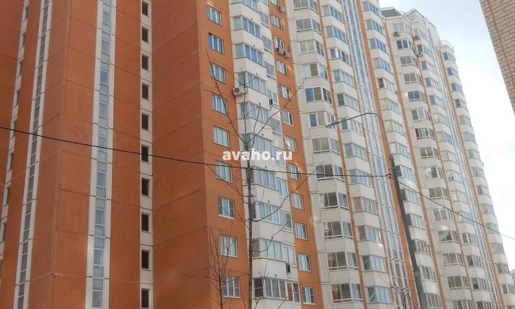 ЖК Бутово (Дрожжино-2)