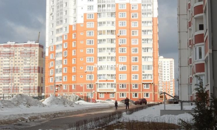 ЖК Бутово (Дрожжино-2)