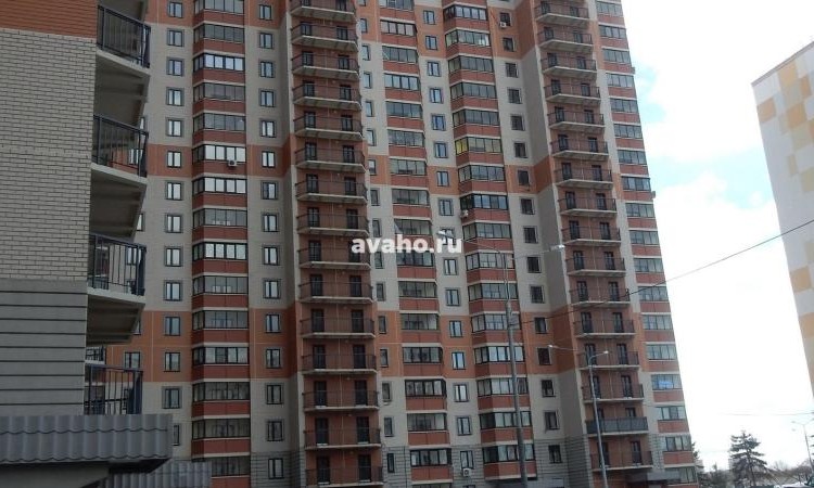 ЖК Бутово (Дрожжино-2)
