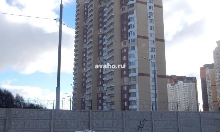 ЖК Бутово Парк