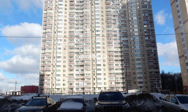 ЖК Бутово Парк