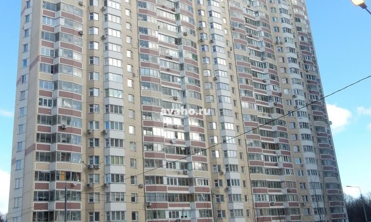 ЖК Бутово Парк