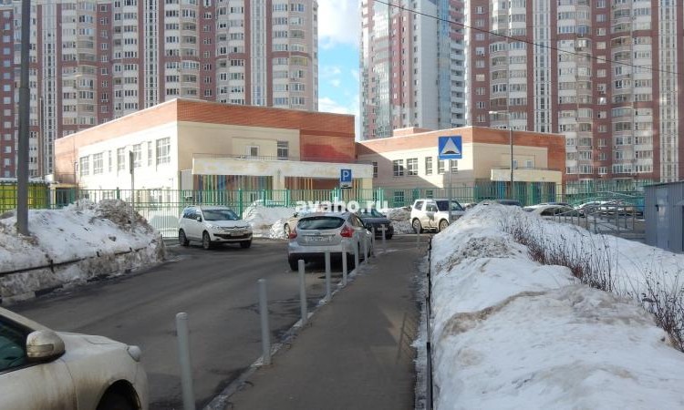 ЖК Бутово Парк