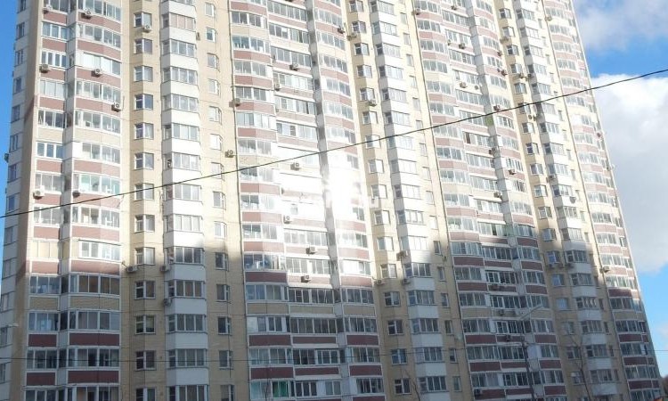 ЖК Бутово Парк