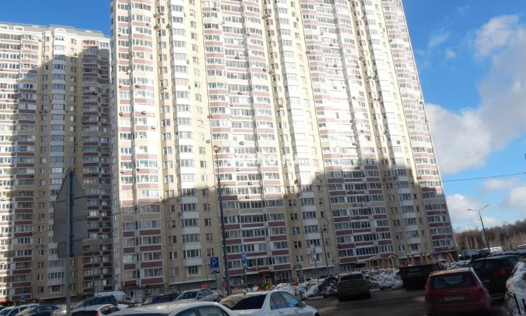 ЖК Бутово Парк