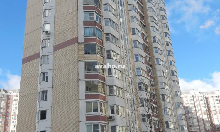 ЖК Бутово Парк