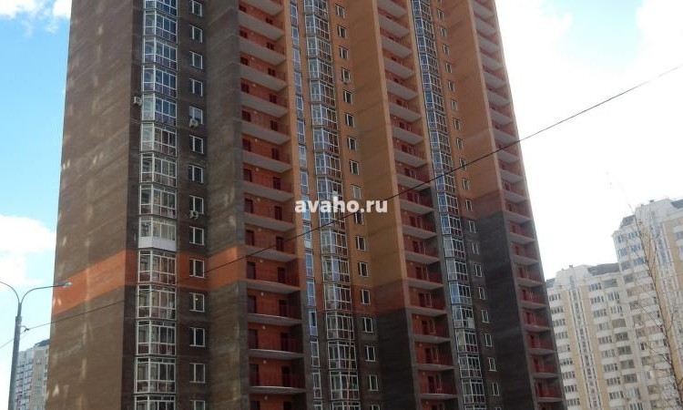 ЖК Бутово Парк