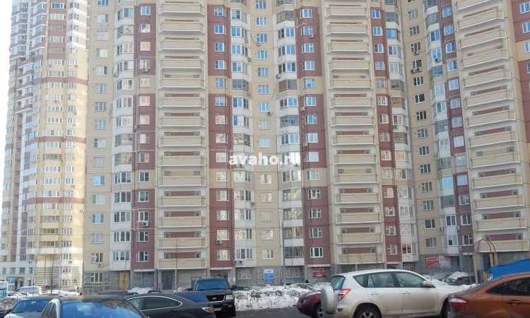 ЖК Бутово Парк