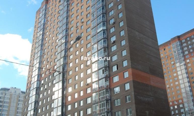 ЖК Бутово Парк