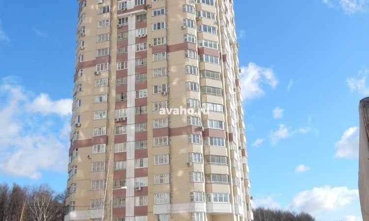 ЖК Бутово Парк