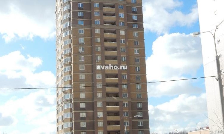 ЖК Бутово Парк