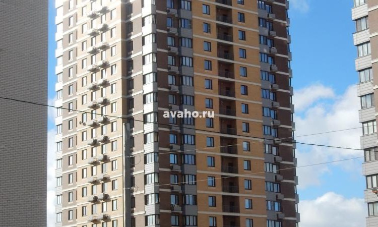 ЖК Бутово Парк