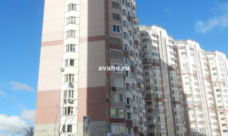 ЖК Бутово Парк