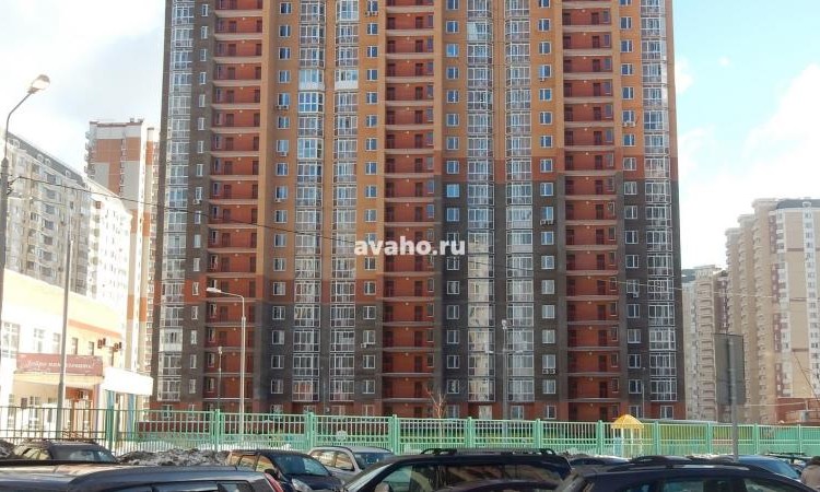 ЖК Бутово Парк