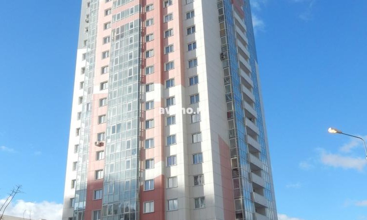 ЖК Бутово Парк