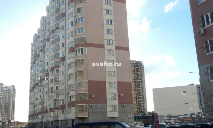ЖК Бутово Парк