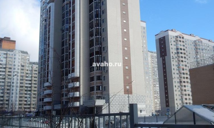 ЖК Бутово Парк