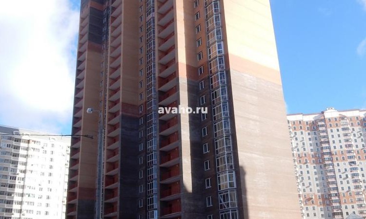 ЖК Бутово Парк