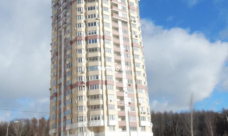 ЖК Бутово Парк