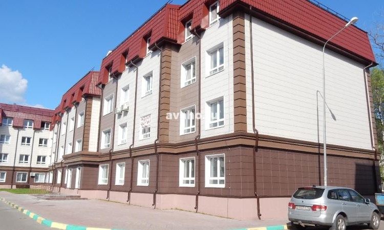 ЖК Валентиновка парк
