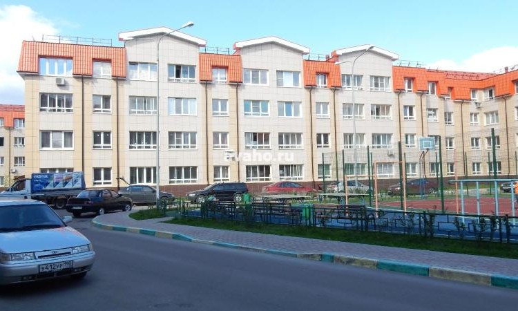 ЖК Валентиновка парк