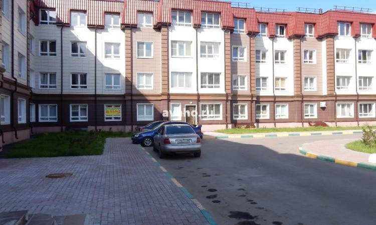 ЖК Валентиновка парк