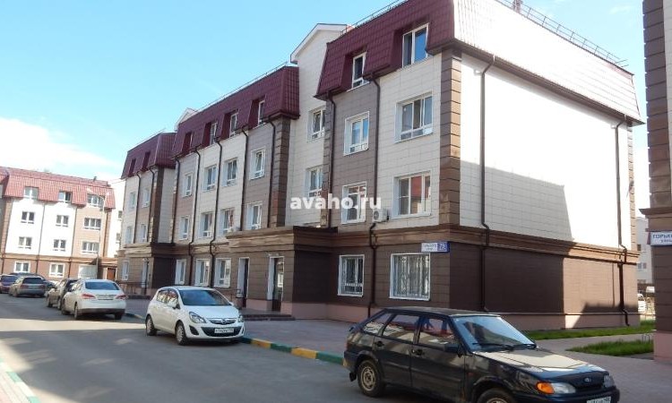 ЖК Валентиновка парк