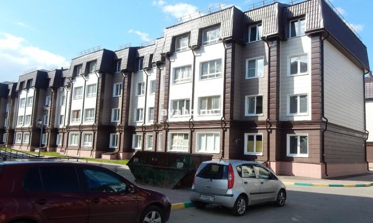 ЖК Валентиновка парк