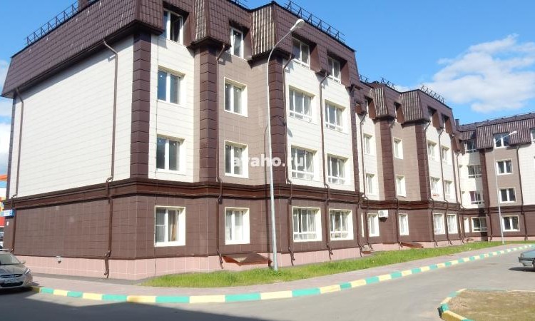 ЖК Валентиновка парк