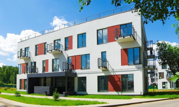 Архитектурный пригород Южная долина