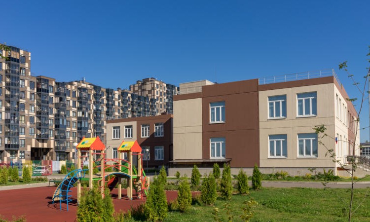 ЖК Весна