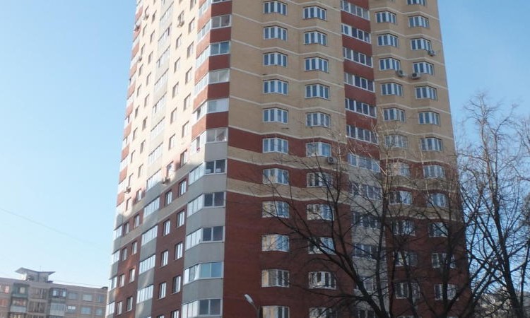 ЖК Весна