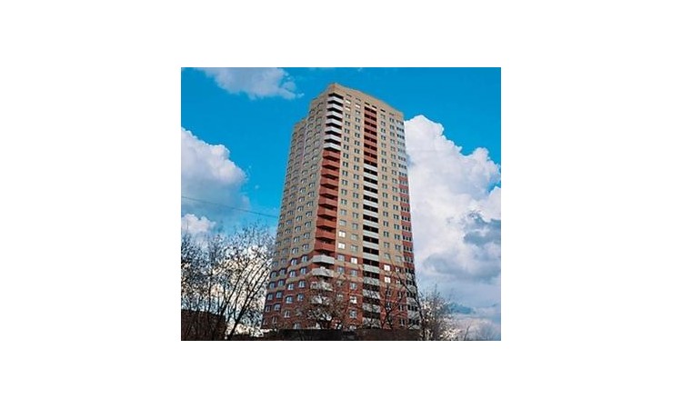 ЖК Весна