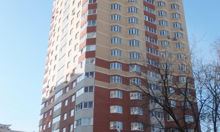 ЖК Весна