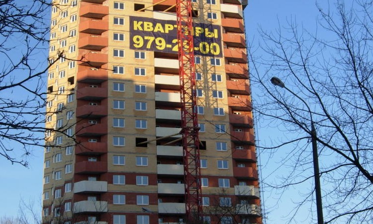 ЖК Весна
