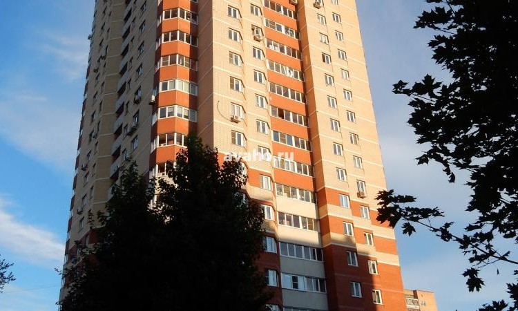 ЖК Весна