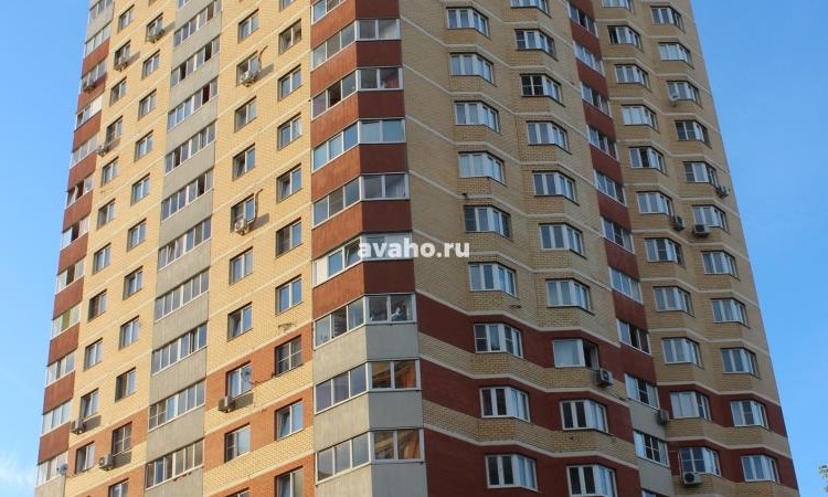 ЖК Весна