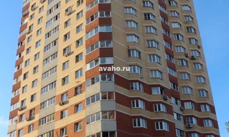 ЖК Весна
